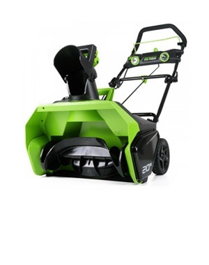 Lawn Mowers
